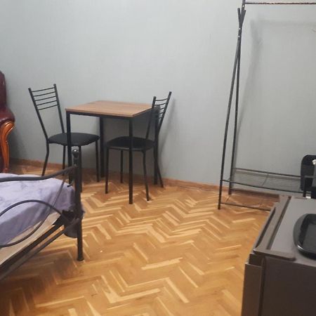 Sunflower Hotel Tbilisi Buitenkant foto
