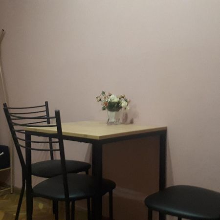 Sunflower Hotel Tbilisi Buitenkant foto