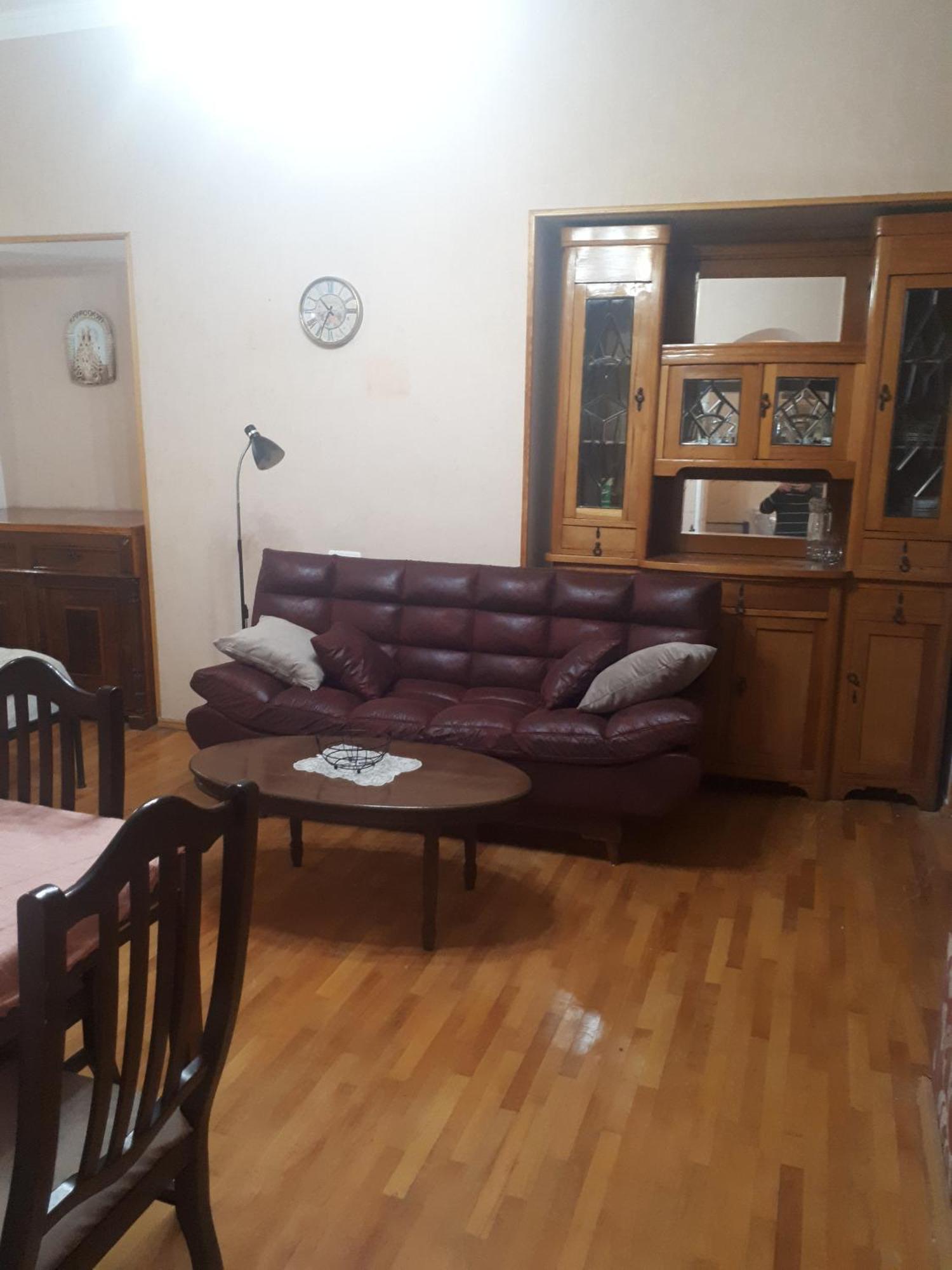 Sunflower Hotel Tbilisi Buitenkant foto