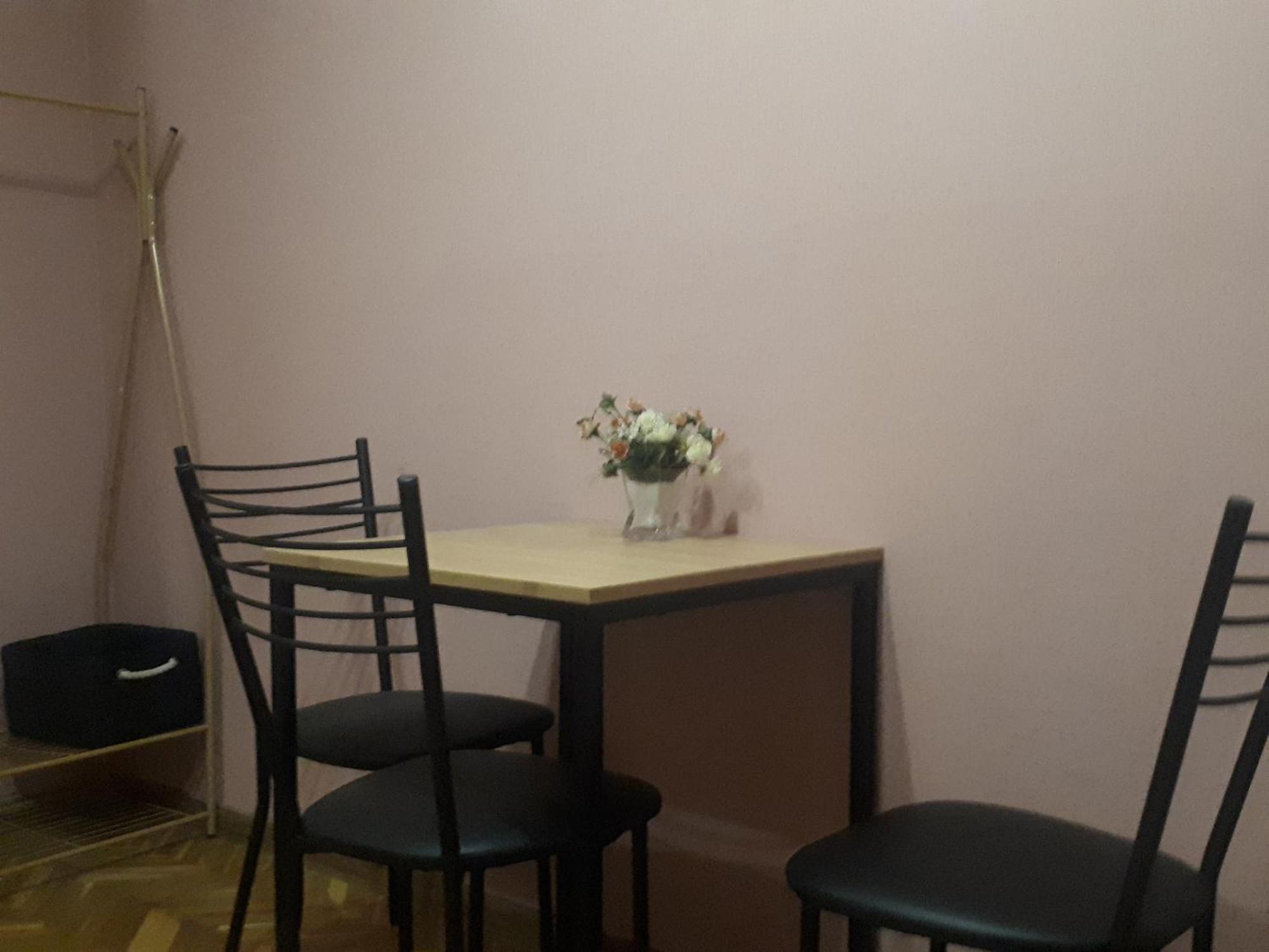 Sunflower Hotel Tbilisi Buitenkant foto