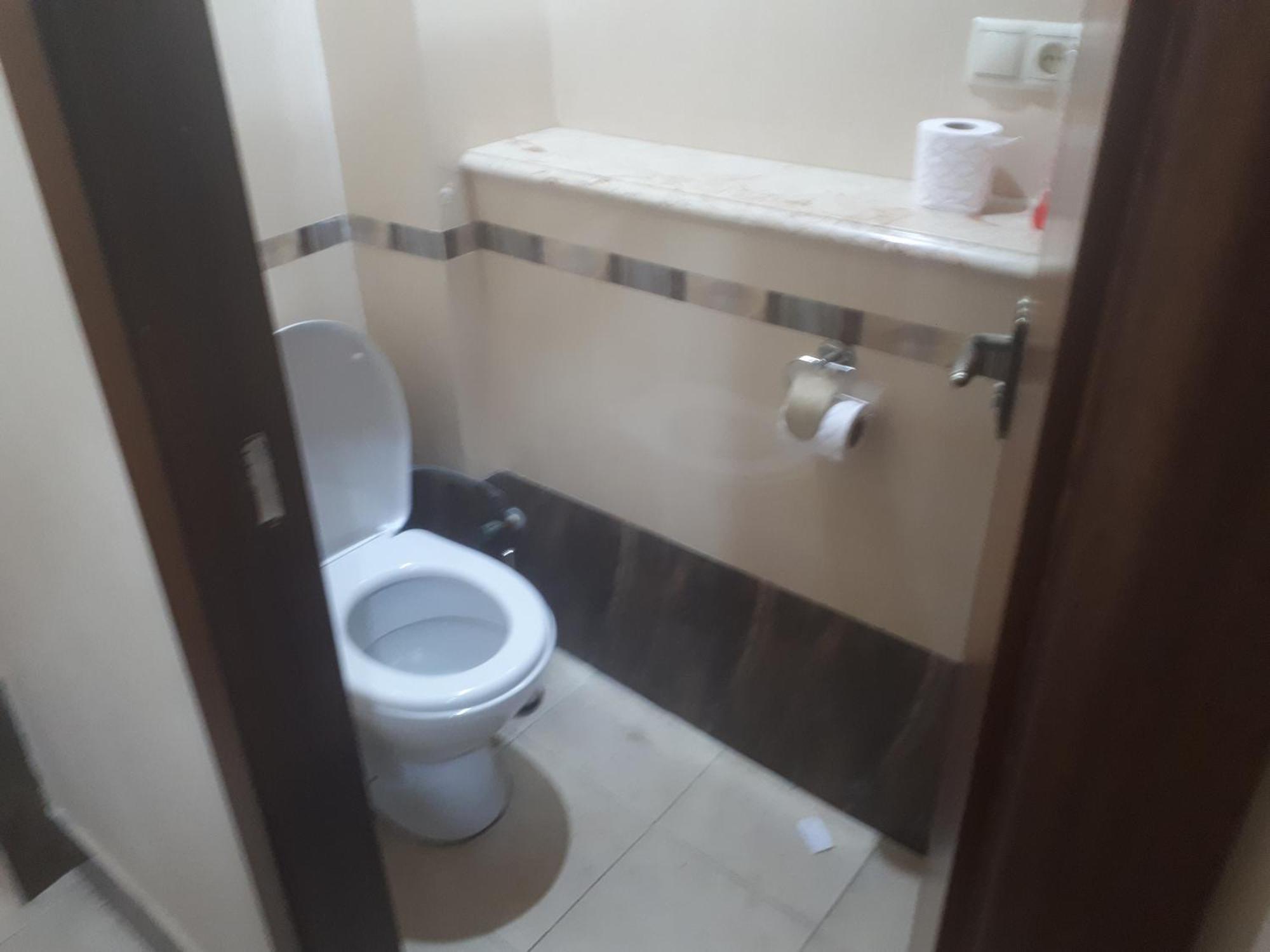 Sunflower Hotel Tbilisi Buitenkant foto