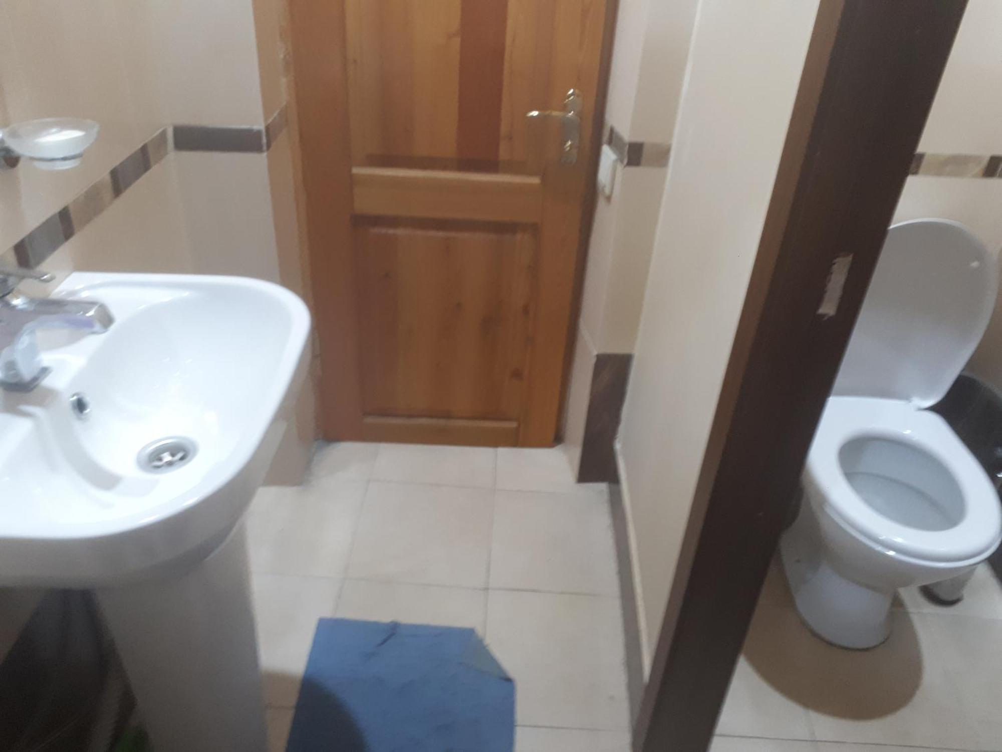 Sunflower Hotel Tbilisi Buitenkant foto
